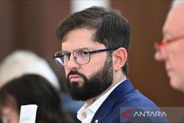 Presiden Chile tuduh Israel lakukan pembersihan etnis di Jalur Gaza