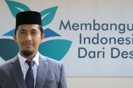 DPMG: Realisasi penyaluran dana desa capai 49 persen di Aceh Besar