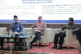 53.579 WNI Tanpa Dokumen di Luar Negeri, Permenkum 6/2025 Jadi Solusi