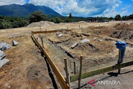 Pemkab Natuna terima Rp2,6 miliar DAK untuk mengatasi permukiman kumuh