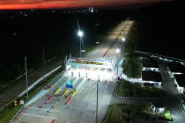 Pembangunan Tol Padang-Sicincin dapat menjadi katalis investasi baru