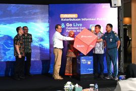 Pelindo luncurkan Customer Care 102 untuk peningkatan kualitas layanan