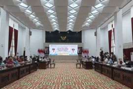 Komisi IX DPR RI dorong pengadaan laboratorium TBC di Kalbar