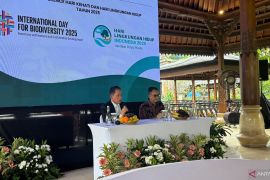 KLH akan perkuat kearifan lokal yang dukung upaya konservasi