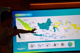 ASDP targetkan taksi air di Bali mulai beroperasi akhir tahun 2025