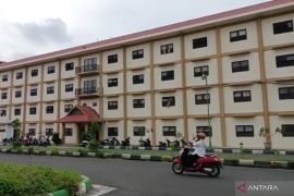 Terpopuler: NTB tak bergantung tambang, tambak udang di Lotim didata hingga olah TKP pelecehan seksual di UIN Mataram