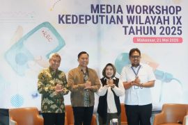 BPJS Kesehatan perkuat kolaborasi optimalkan JKN