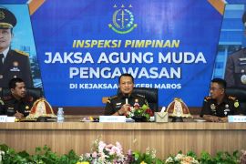 Jamwas: Penanganan perkara fokuskan pemulihan kerugian dan PNBP