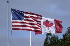 Kanada akan gabung dengan sistem pertahanan rudal Golden Dome AS