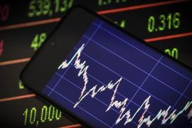 Tarif Trump dibatalkan pengadilan perdagangan, Gedung Putih banding