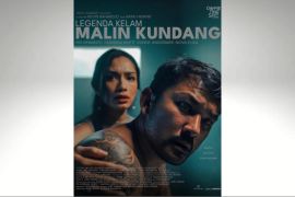 Dari legenda ke layar lebar, film Malin Kundang versi thriller siap tayang