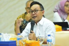 Sekda Bengkalis : MTQ ke-43 Provinsi Riau berpotensi ditunda