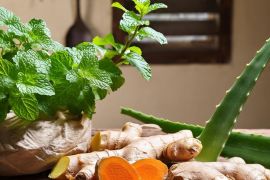 6 Obat herbal maag kronis paling ampuh yang bisa dicoba sekarang