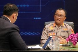 Polda Aceh tindak 62 preman dalam Operasi Pekat Seulawah