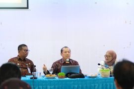 Kemenkum usulkan Keciput sebagai Kawasan Berbasis kekayaan intelektual