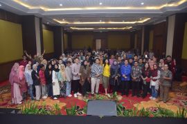 Kemenekraf gandeng Tokopedia dan TikTok Shop luncurkan "Creators Lab x Gen Matic"