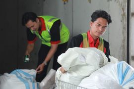 SiCepat Ekspres dukung Permen Komdigi perkuat ekosistem logistik