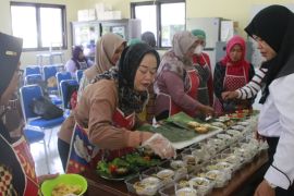 DKPP Madiun gelar pelatihan pangan B2SA non-beras ciptakan menu sehat