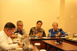 Pemkab Barito Utara berkomitmen kelola sumber daya air berkelanjutan