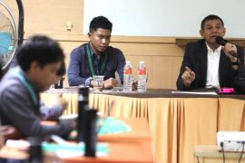 Pakar hukum: Legislasi Indonesia butuh penguatan kontrol kesimbangan