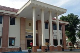 Hakim PTUN menangkan gugatan warga Korpri Penajam