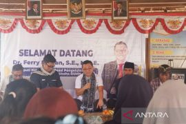 Pemerintah salurkan KUR capai Rp96,75 triliun per 16 Mei 2025