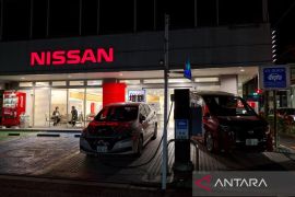 Pekerja Nissan di Amerika ditawari pensiun dini