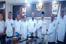 Sekolah Rakyat Biak Numfor menyiapkan 100 peserta didik baru jenjang SMA