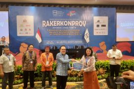 Apindo dorong akselerasi daerah guna tingkatkan ekonomi nasional