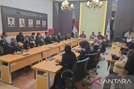 Beragam hasil studi komparasi Setwan Kalsel ke DPRD DKI Jakarta