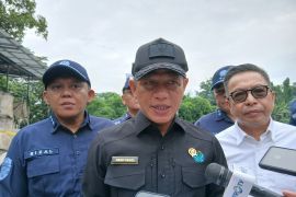 KLH akan tahan pemilik PT Noor Annisa Kemikal Tangerang