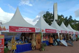 John Rettob: Timika Inside Festival of Art masuk Karisma Event Nusantara