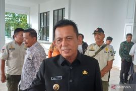 Pemprov Kepri cairkan anggaran tunda bayar tahun 2024 sebesar Rp115 miliar