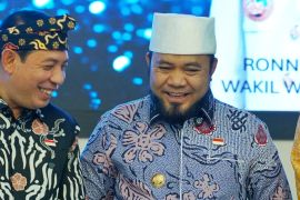 Pemprov Bengkulu upayakan pajak BBM turun agar harga lebih terjangkau