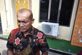 Polda Lampung tangkap provokator pada kerusuhan di Lampung Tengah