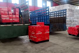 Kemensos salurkan bantuan bagi korban gempa Bengkulu