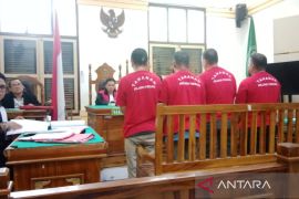 SPBU 14.201.135 di Medan raup keuntungan Rp1.000 per liter dari penjualan Pertalite oplosan