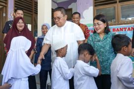 Pengelola PAUD kelurahan di Pematangsiantar diimbau jangan membebani orang tua acara perpisahan