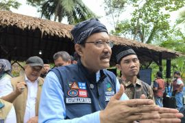 Mensos pastikan renovasi gedung SLB A Pajajaran Bandung tak ganggu hak belajar siswa