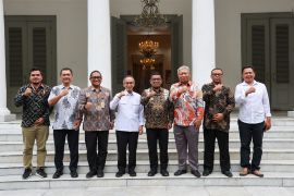 Sarjana Penggerak strategi untuk tingkatkan SDM di Banten