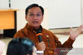 Ombusman surati Presiden RI terkait perbaikan tata kelola industri sawit