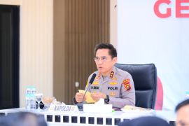 Kapolda Jambi: Personel responsif jejak digital antisipasi potensi keresahan warga