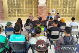 Polres Jembrana siap tangkap pengirim permintaan ojol palsu