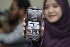 Laman Jepin hadir dengan tampilan baru beri akses lebih cepat dan informasi terpadu