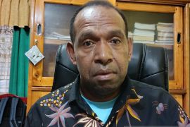 Jayawijaya evaluasi 600 hasil honorer K2 tahun 2015-2021