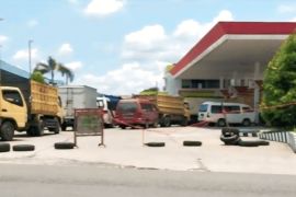 Pengamat: Bisnis SPBU masih prospektif saat ambil alih Shell