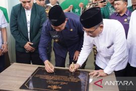 Ketum PBNU dukung Gorontalo jadi embarkasi haji