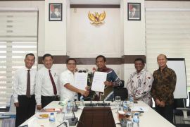 Perkuat aspek perlindungan hukum, Pemkot Sabang jalin kerja sama dengan  Kejari