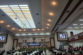 BPK RI temukan lima temuan penting dalam Laporan Keuangan Pemda di Lampung