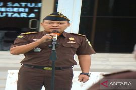 Kejari Gorontalo Utara selidiki dugaan penyelewengan dana desa